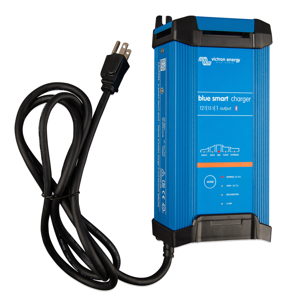 Blue Smart IP22 Charger Victron Energy